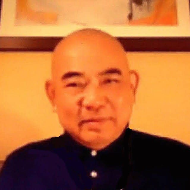 anh chu Ba